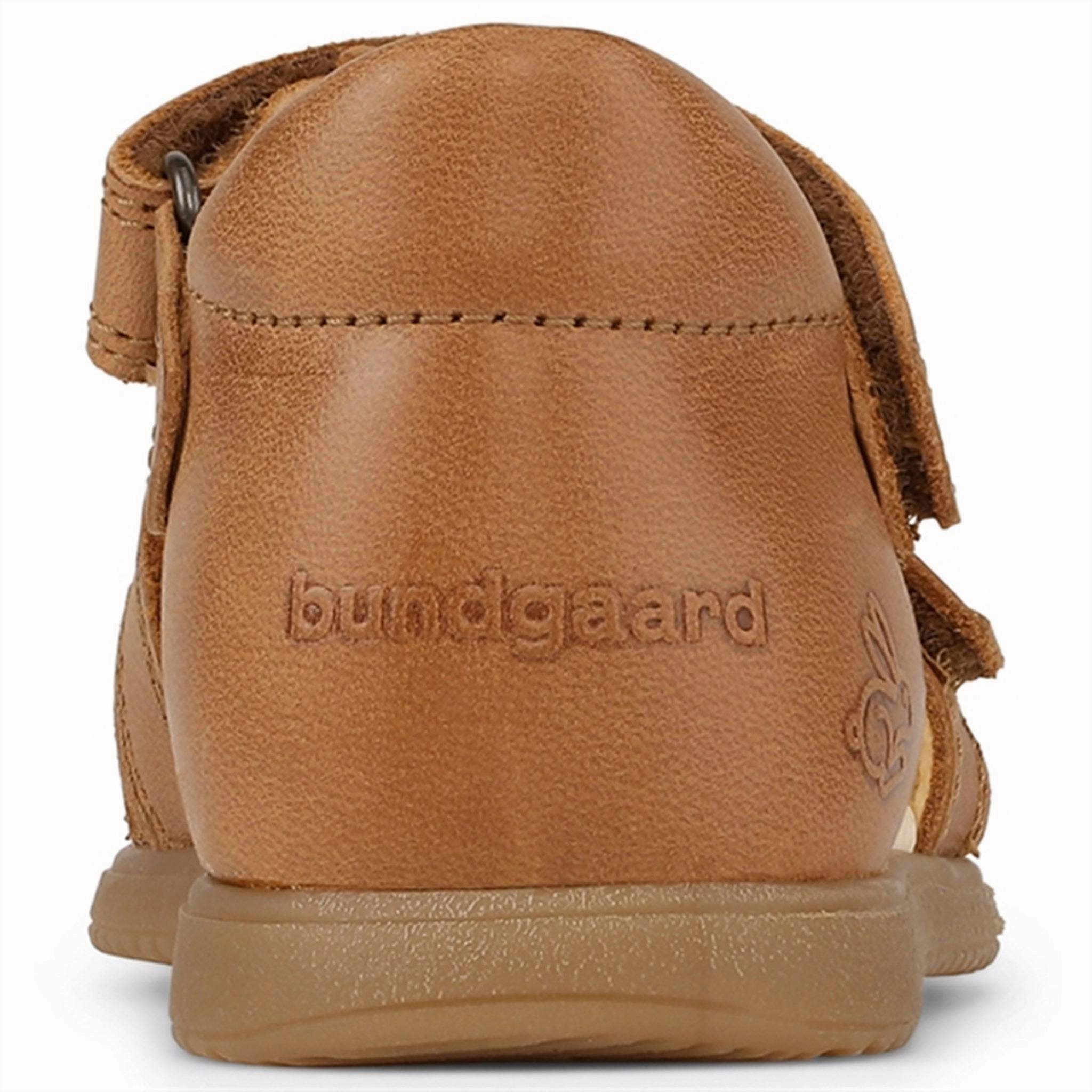 Pure Motion Bundgaard Bali Ii Sandal Tan