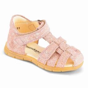 Bundgaard Bali Sandal Rose Sprout Smu Crafted Pulse Movement Layers