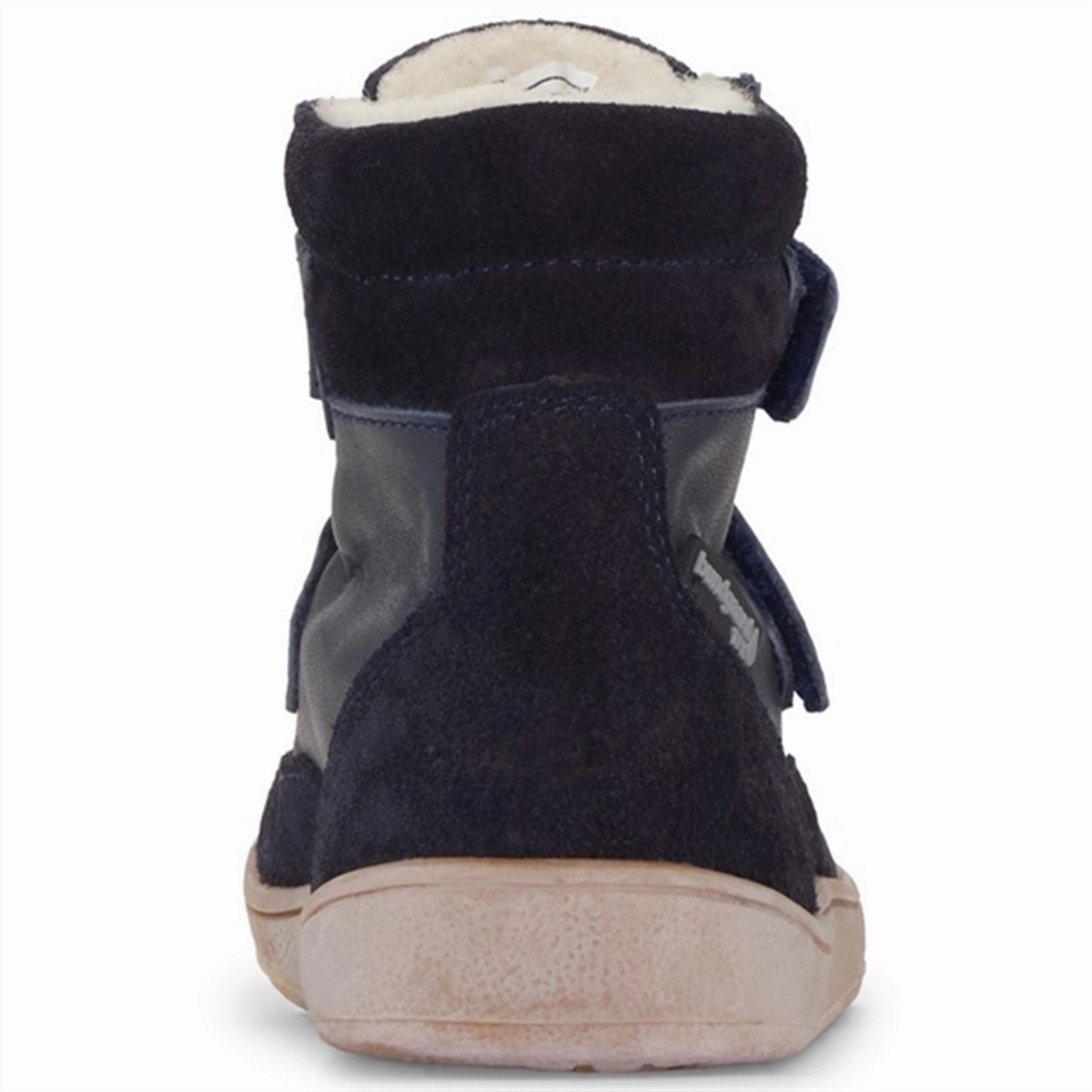 Movement Readywear Modular Motionwear Bundgaard Basil Strap Mini Ii Tex Winter Boot Navy Vb