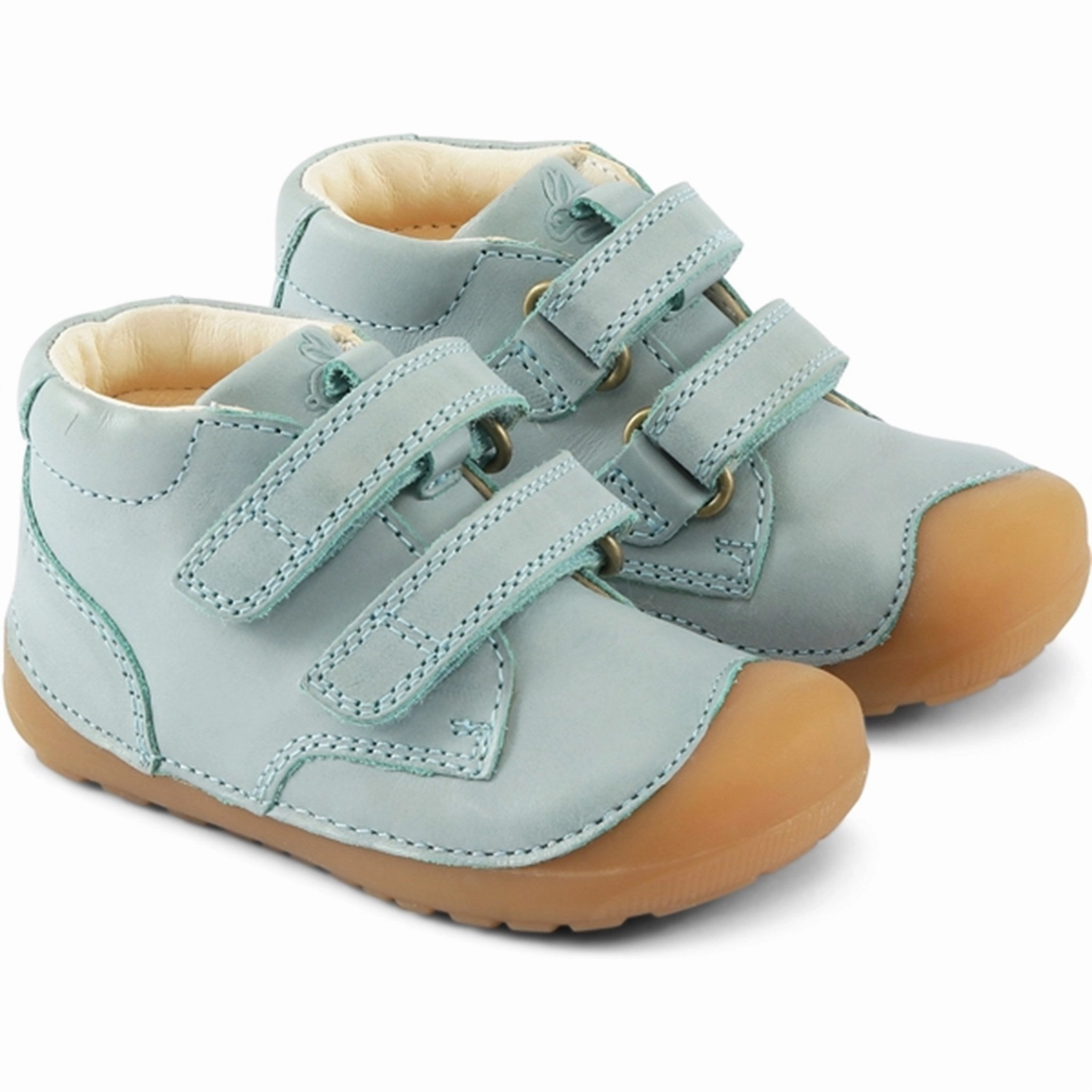 Future Layers Bundgaard Begyndersko Petit Strap Jeans Mint