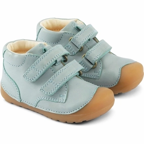 Future Layers Bundgaard Begyndersko Petit Strap Jeans Mint