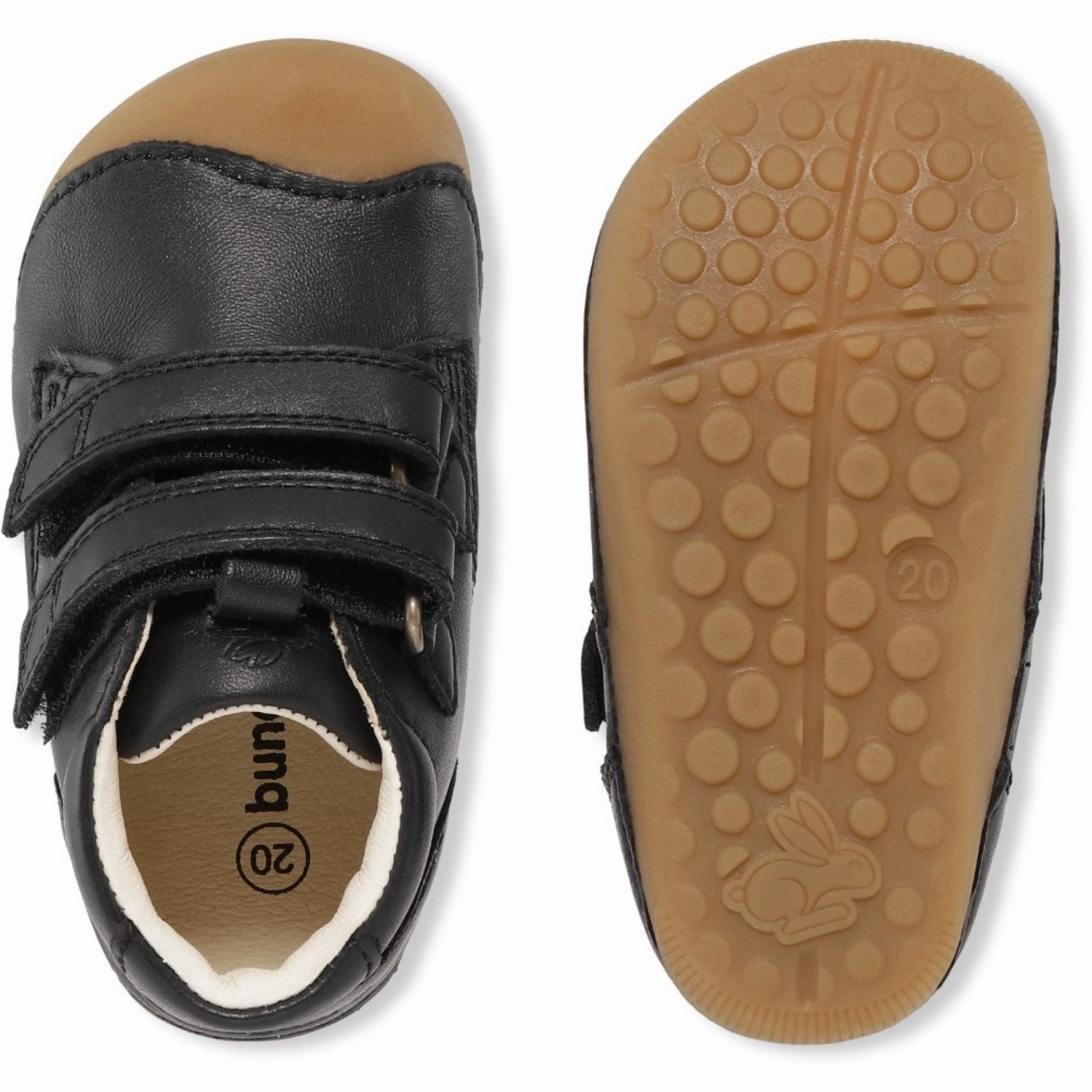 Bundgaard Black Petit Designed For Presence Wear Your World
