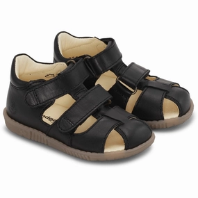 Bundgaard Black Ranjo Purpose Fit