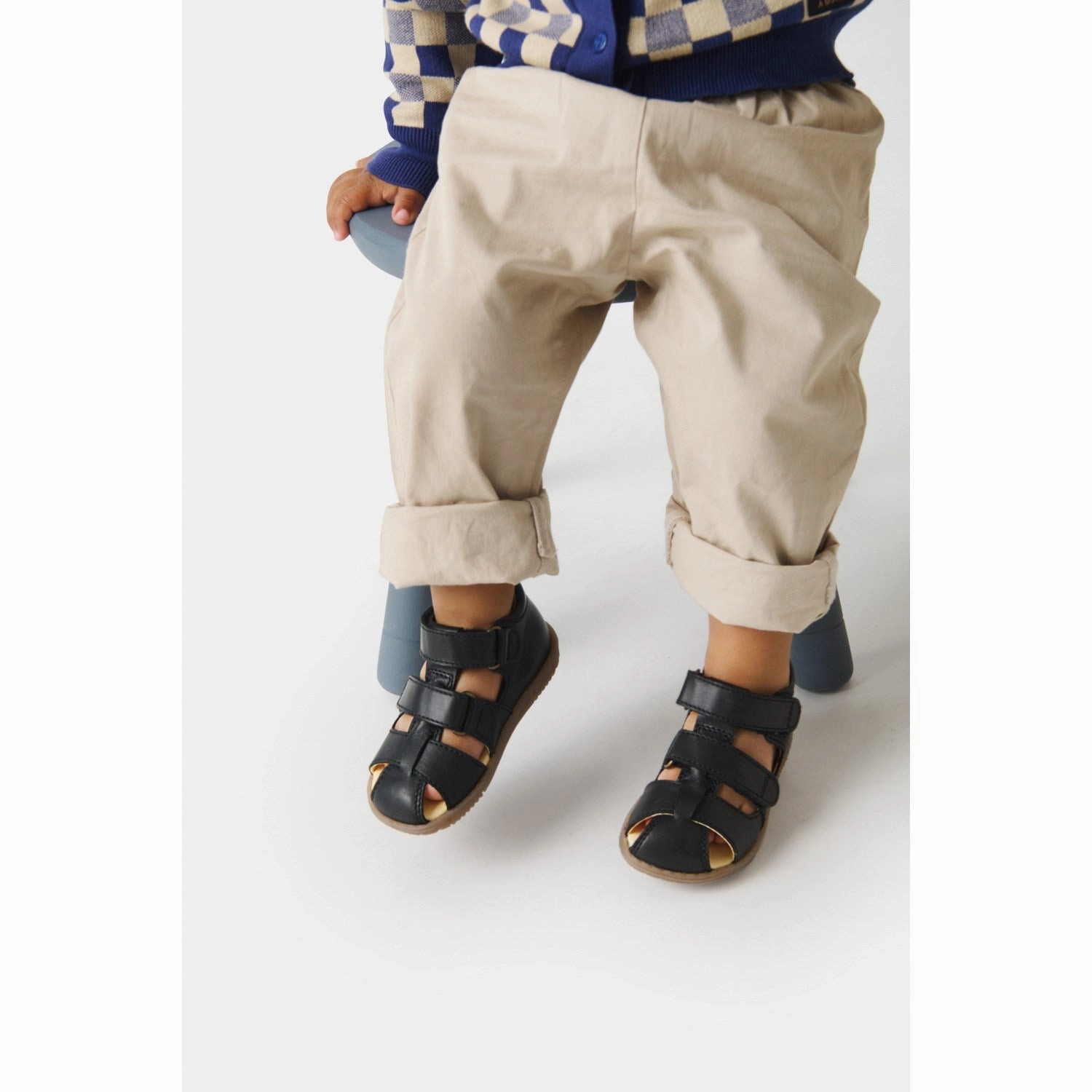Go-Gear Bundgaard Black Ranjo