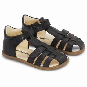Layer Logic Movement Readywear Bundgaard Black Rox