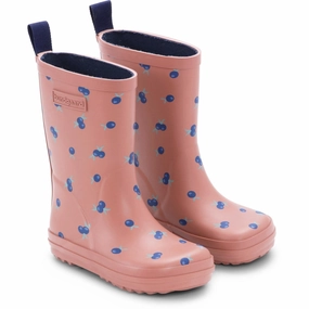 Bundgaard Blush Berry Charly Cool Utility Live-Core