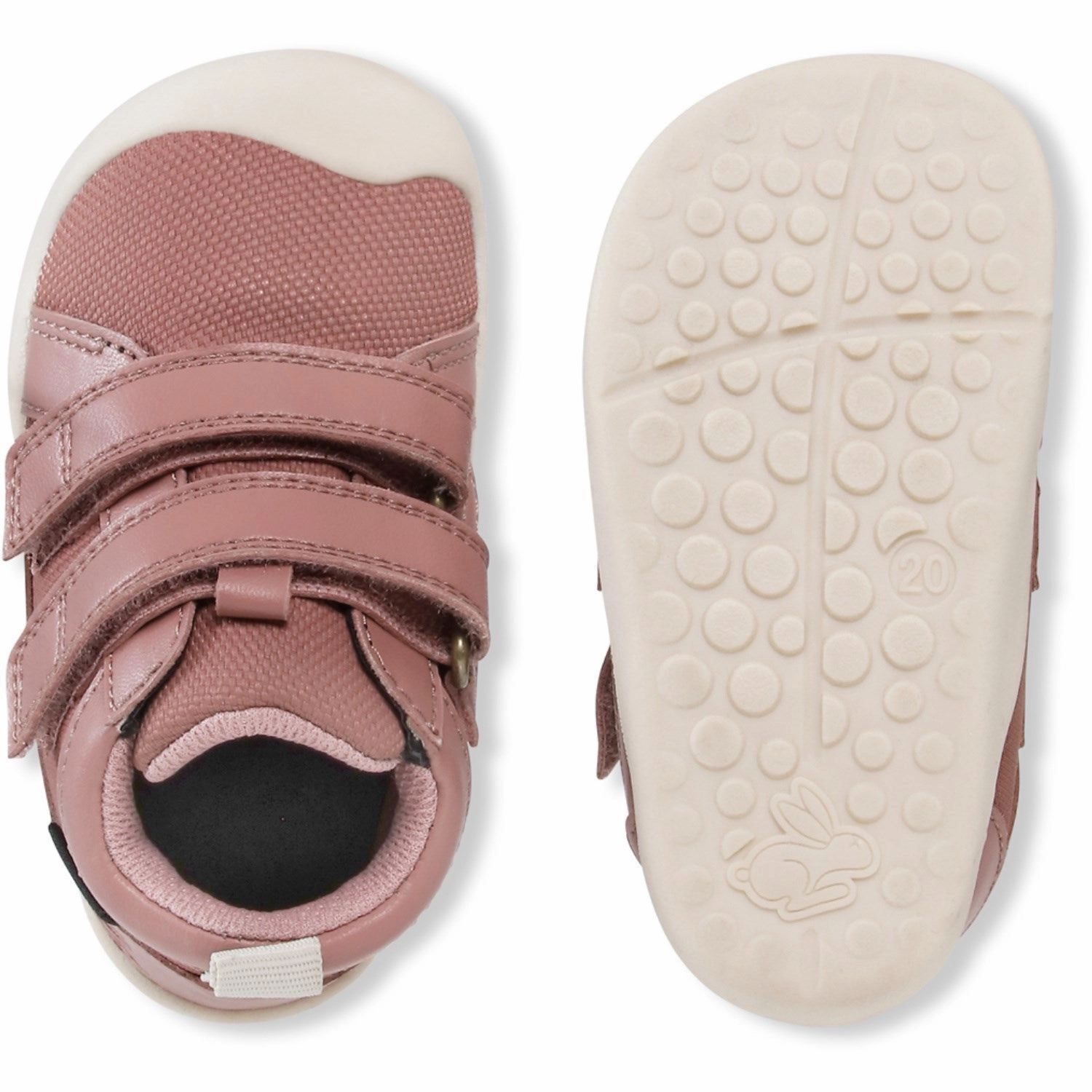 Effortless Utility Future Layers Bundgaard Blush Mio