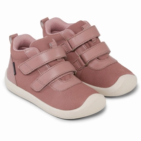 Bundgaard Blush Moon Form-Light Fit Refined To Move