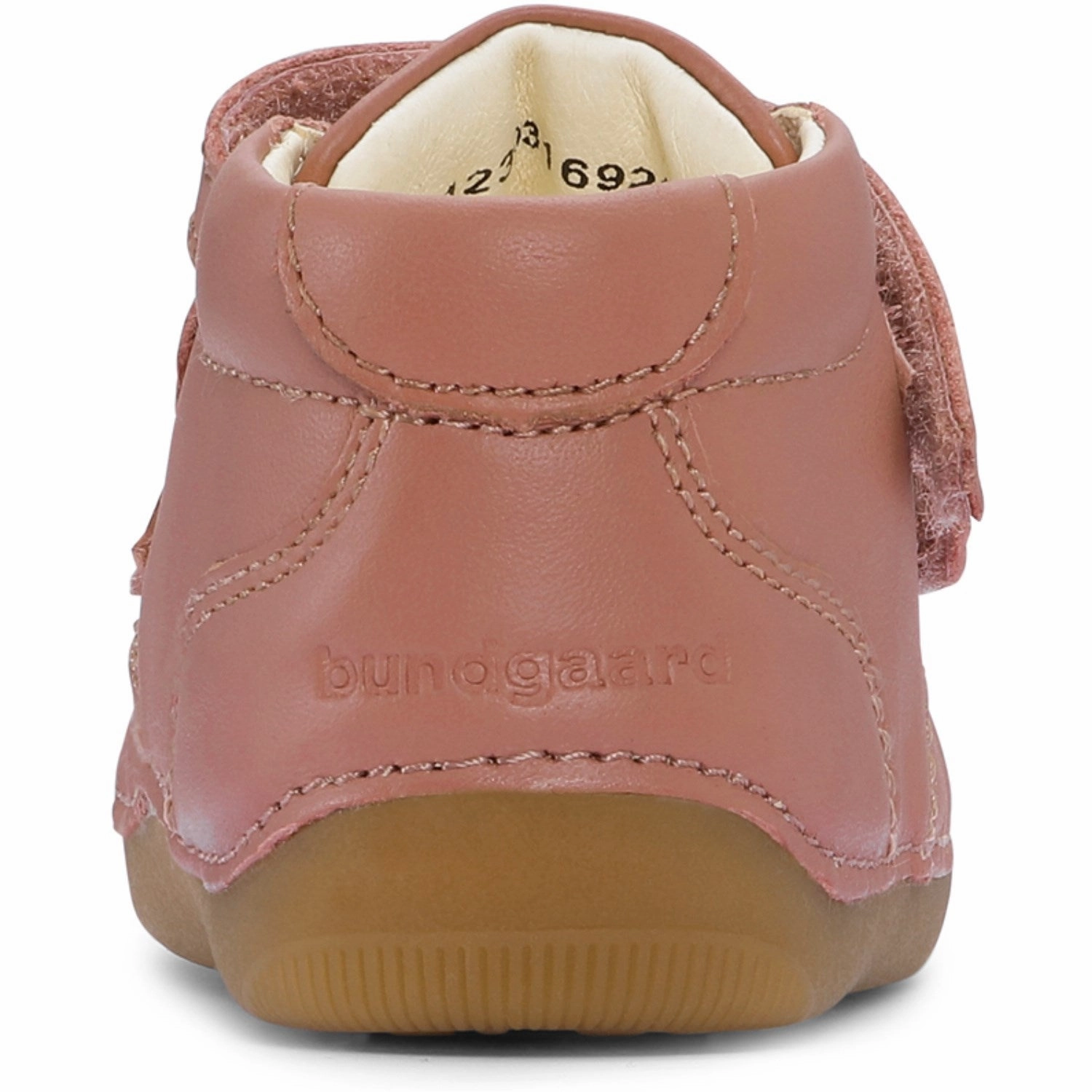 Bundgaard Blush Petit Flower Inspired By Rhythm Flowline Fashion