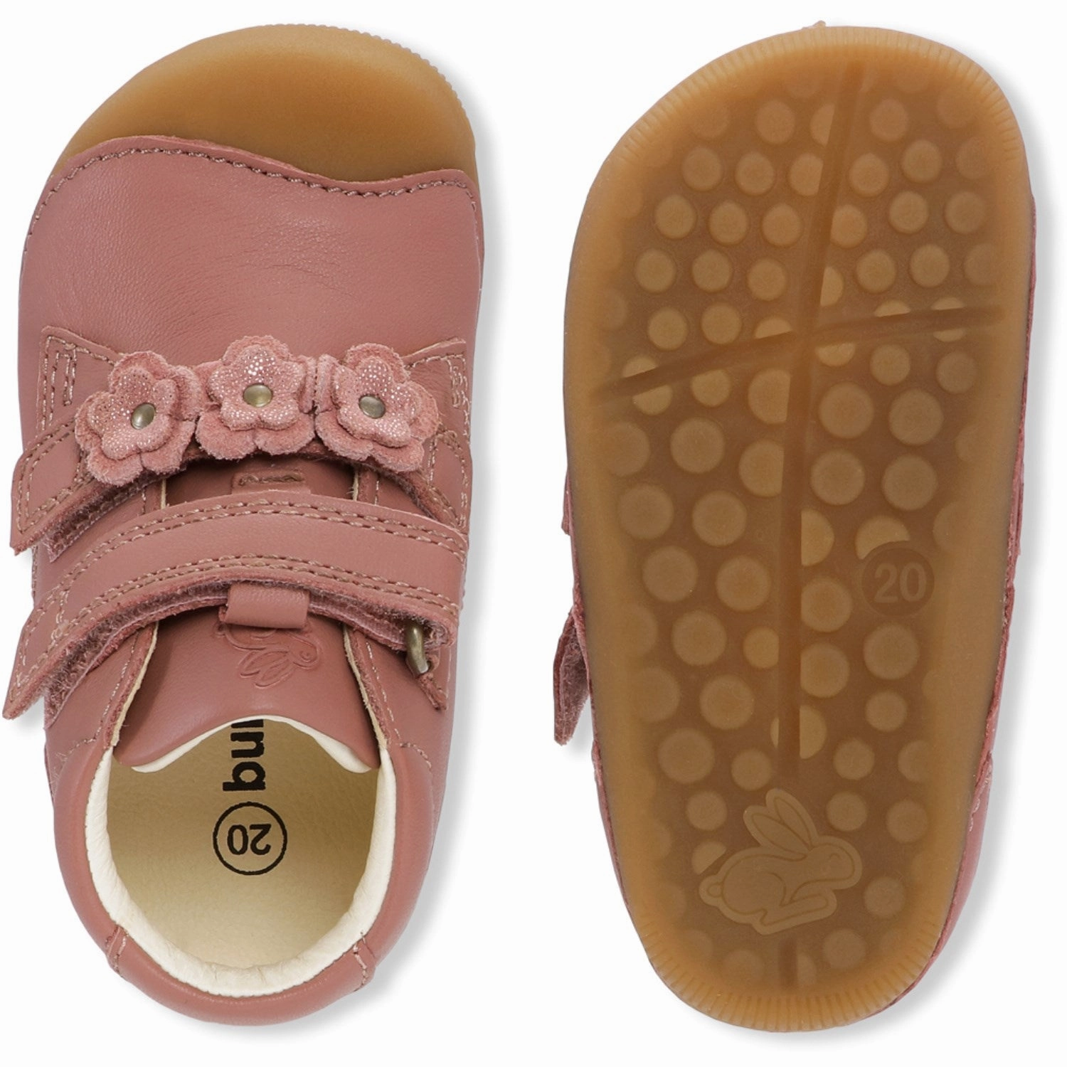 City Ready Dayflow Gear Bundgaard Blush Petit Flower