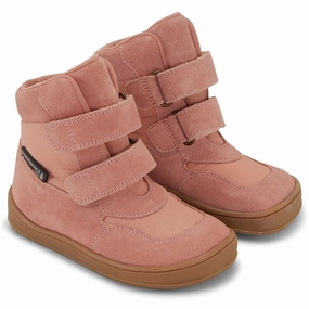 Bundgaard Bobbie Tex Winter Boot Old Rose Progressive Outfit
