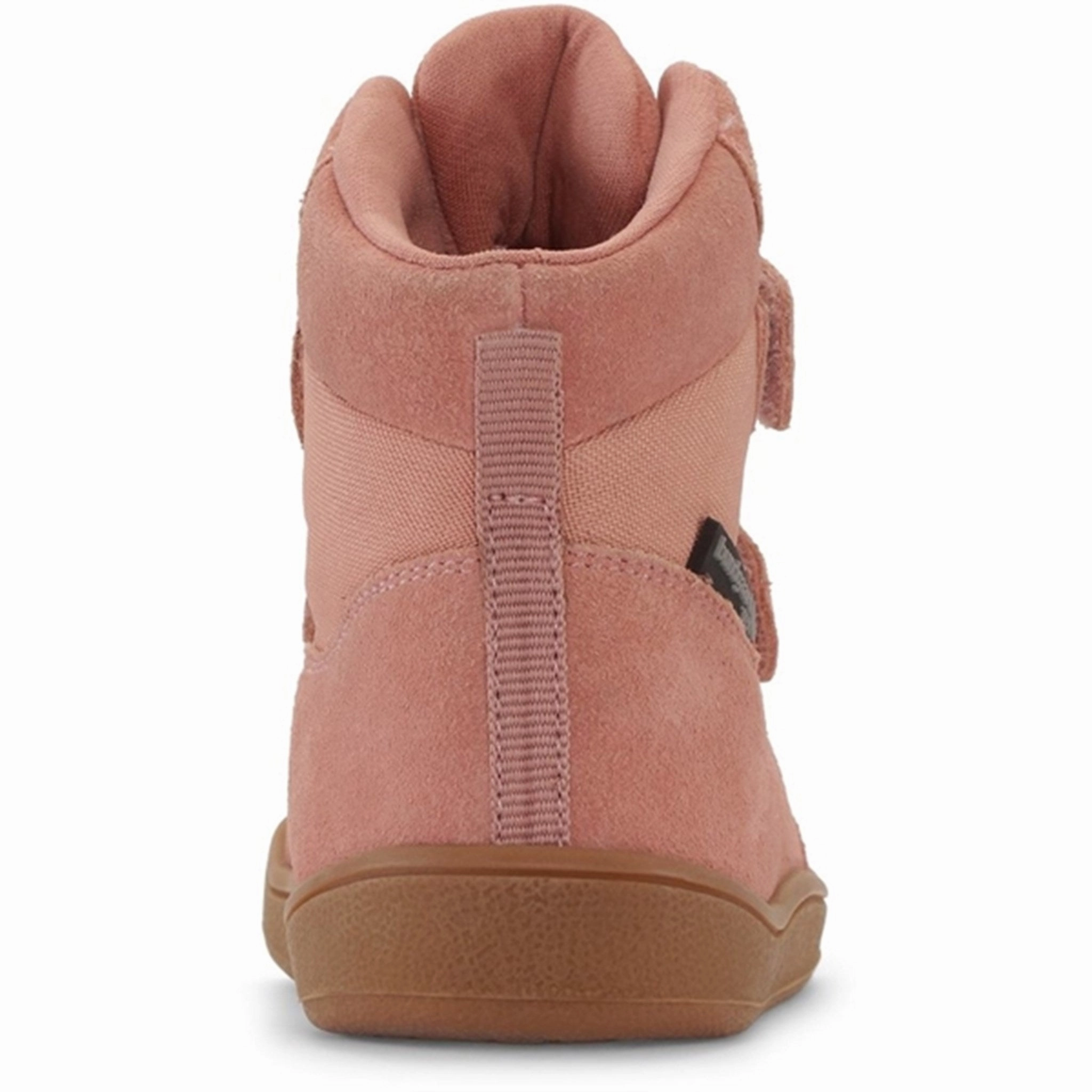 Bundgaard Bobbie Tex Winter Boot Old Rose Wearable System All-Day Movement