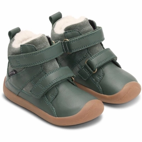 Cool In Motion Bundgaard Bottle Green Willie Strap Tex