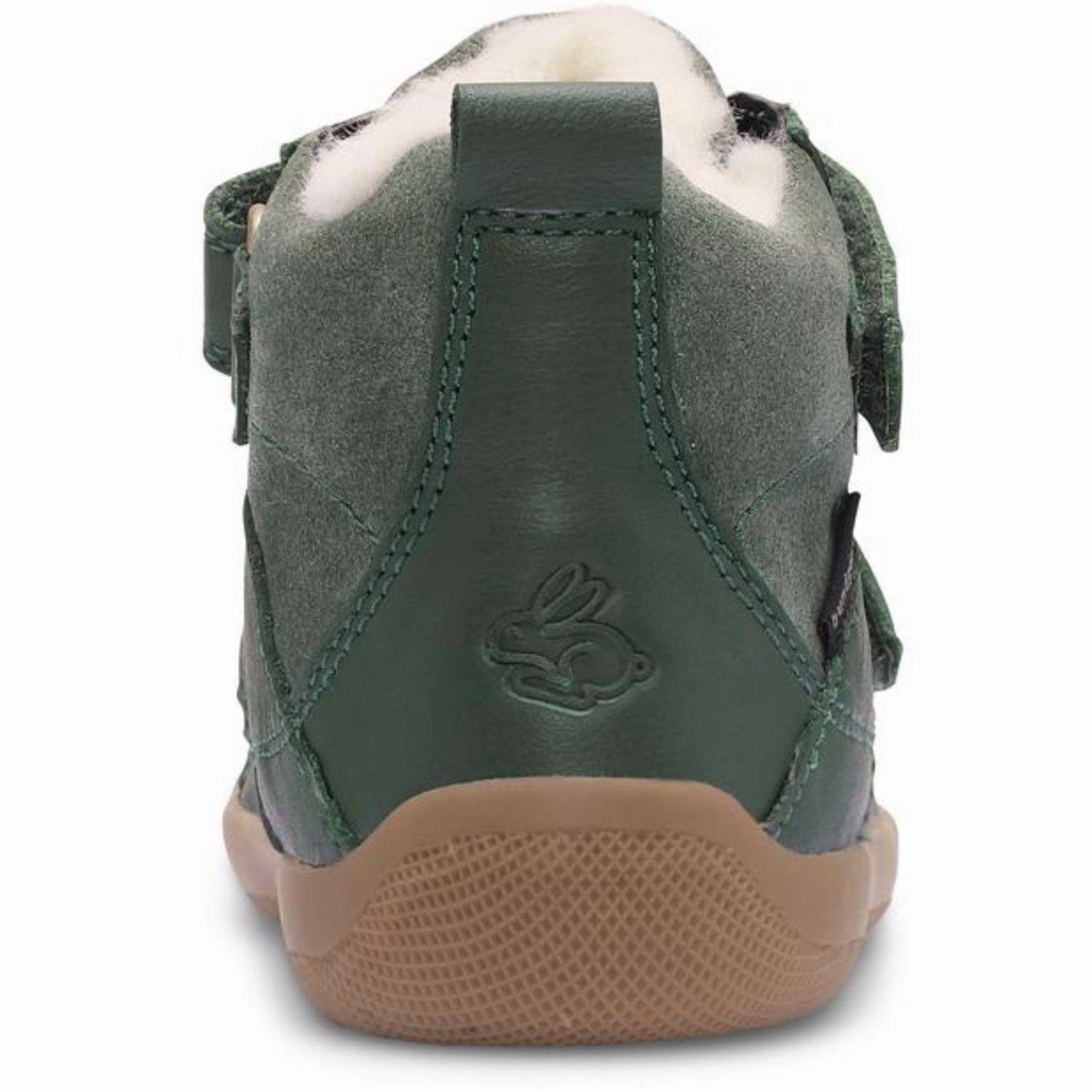 Bundgaard Bottle Green Willie Strap Tex Cool Rhythm