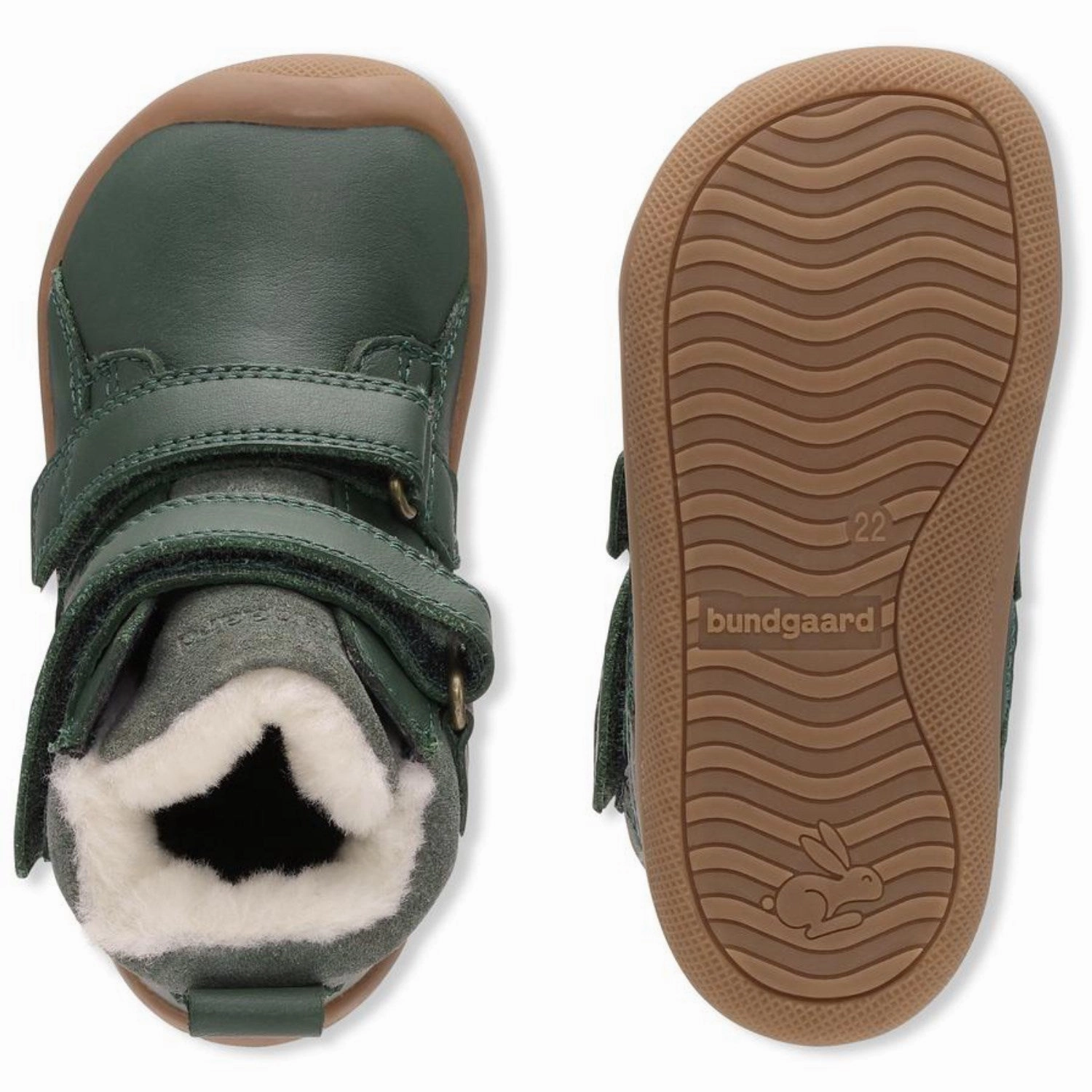 Bundgaard Bottle Green Willie Strap Tex Your Next Layer Go-To Gear