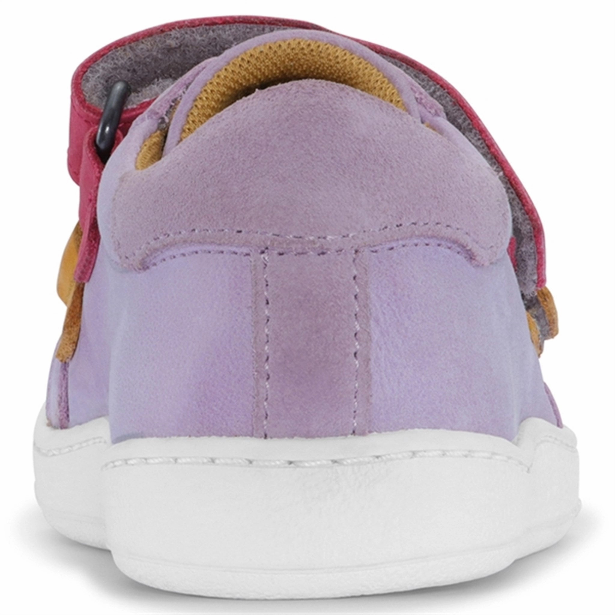 Bundgaard Buster Ii Lilac Ws Shoe Urban Inspired
