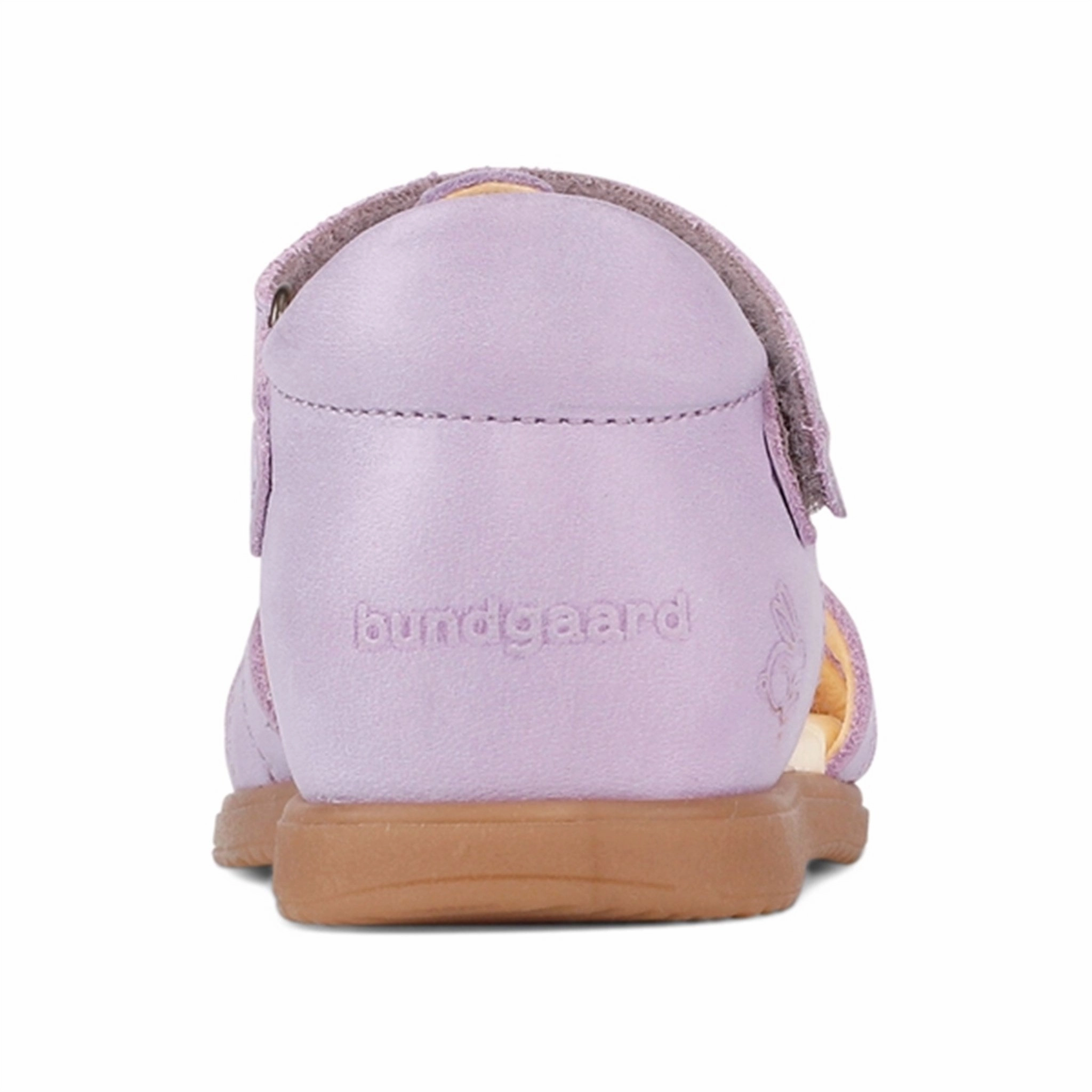 Comfort All Ways Versatility Matters Bundgaard Caroline Ii Sandal Lilac Gard.