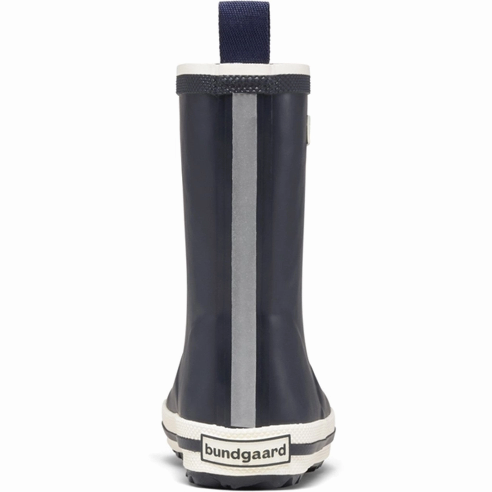 Modern Casuals Designed For Pace Bundgaard Charly High Warm Rubber Boot Classic Navy