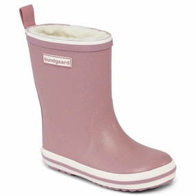 Bundgaard Classic Winter Rubber Boot Sunrise Essential Structure Day-To-Day Fit