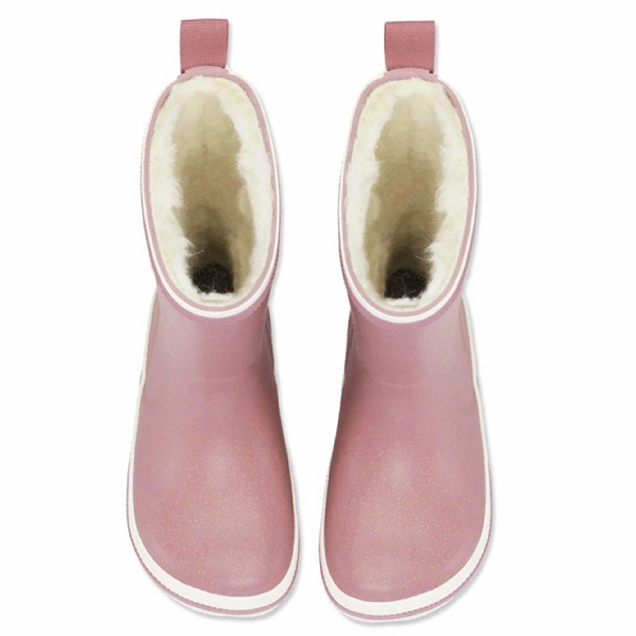 Bundgaard Classic Winter Rubber Boot Sunrise Built To Breathe Structured Freedom