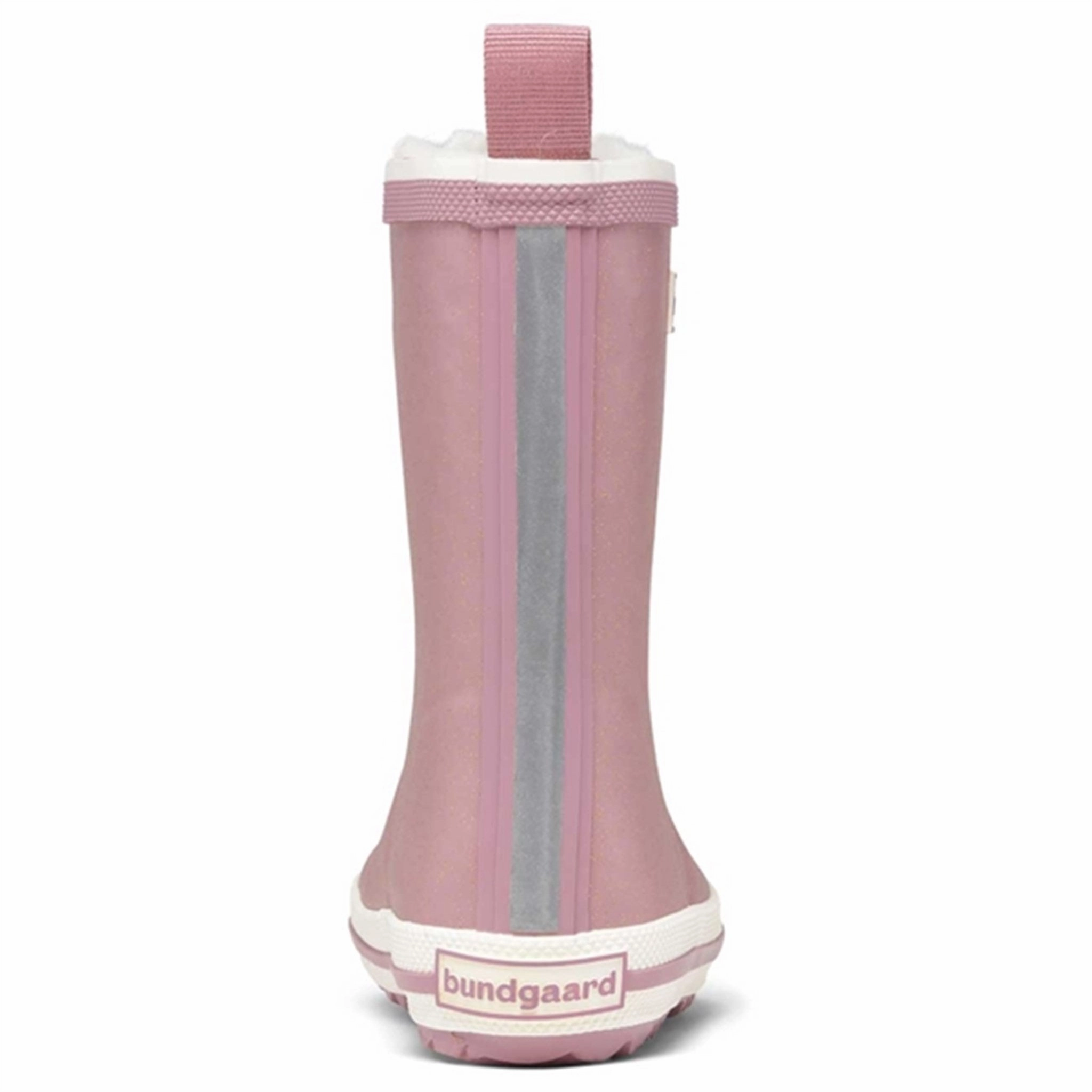 Bundgaard Classic Winter Rubber Boot Sunrise Designed For Pace