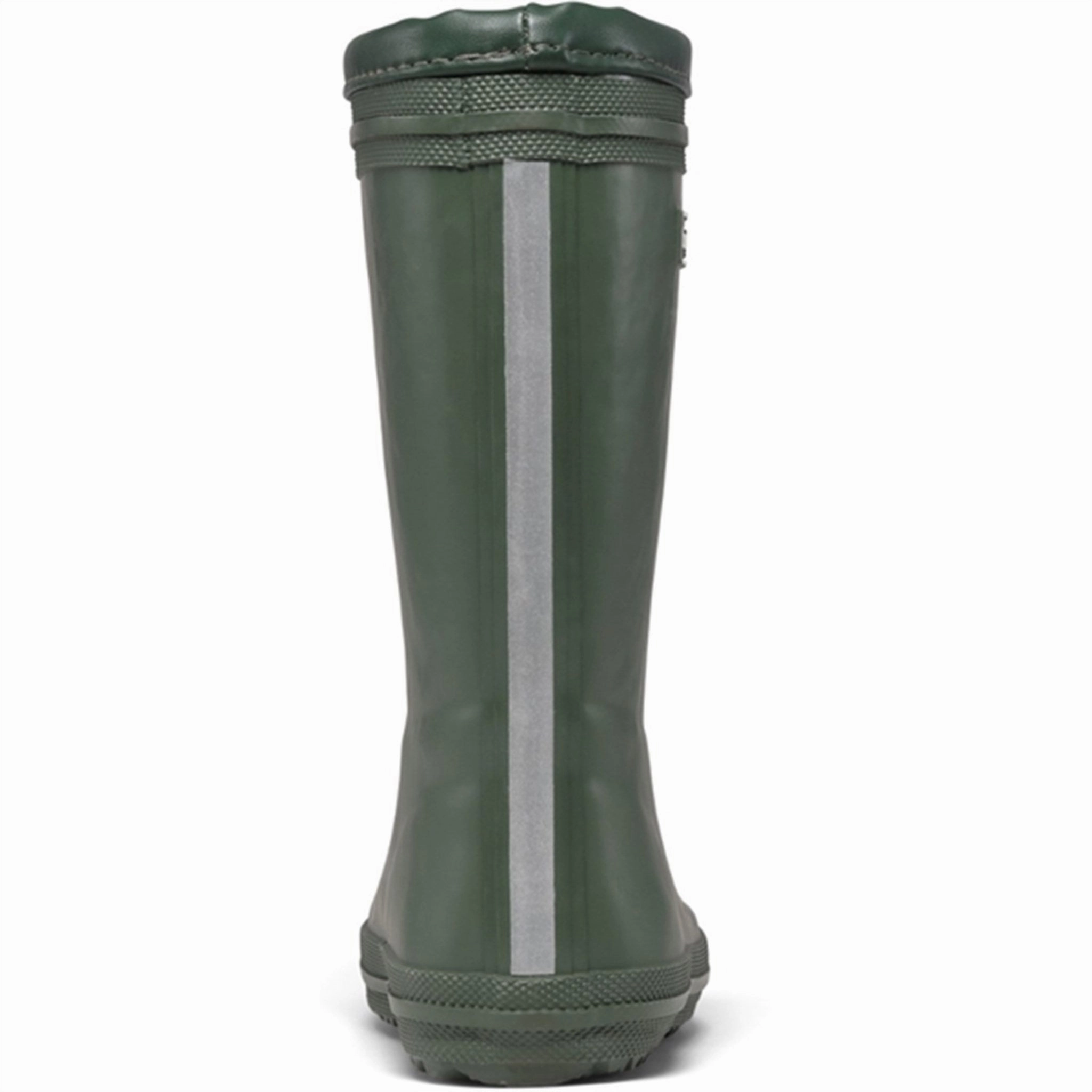 Universal Outfit Chill-Crafted Bundgaard Cloudy High Warm Rubber Boot Army