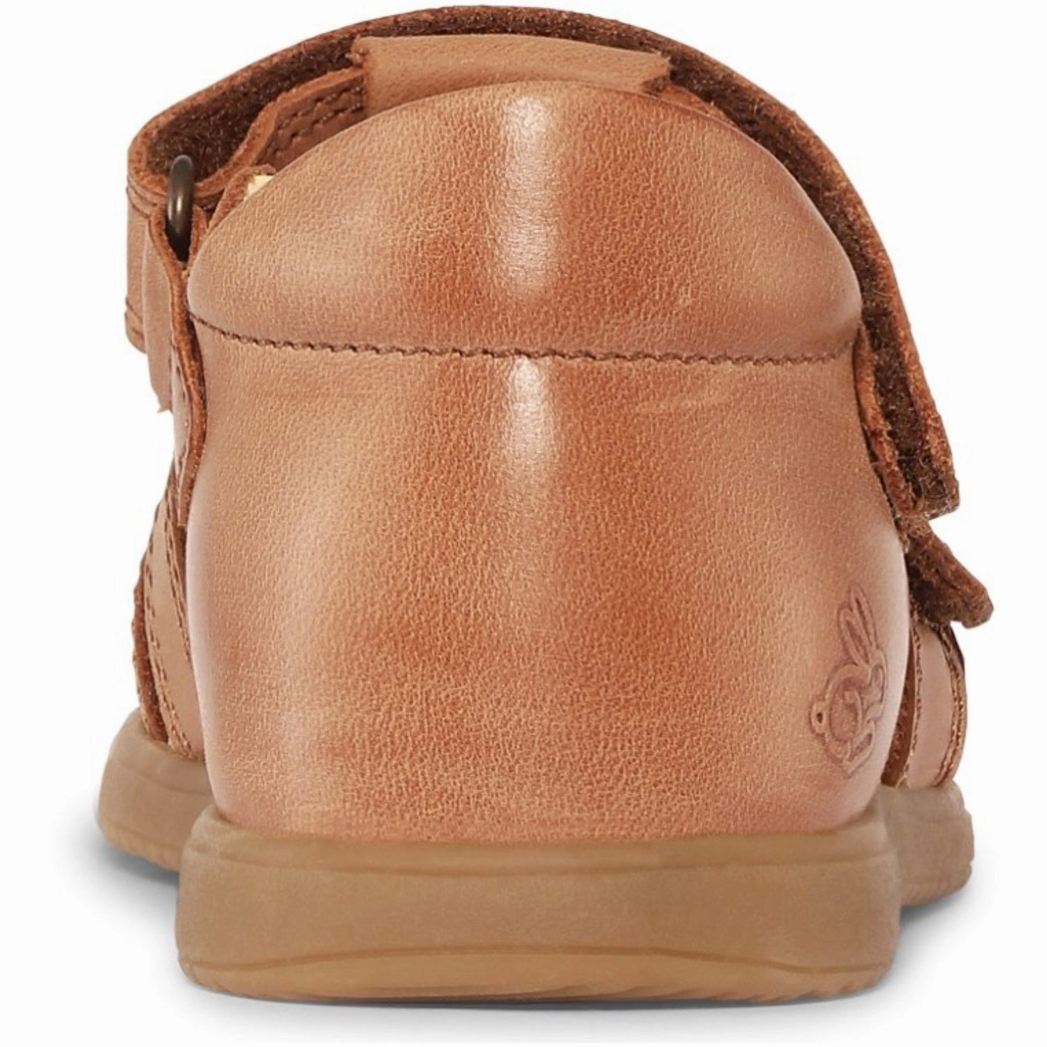 Quiet Fit Bundgaard Cognac Bali