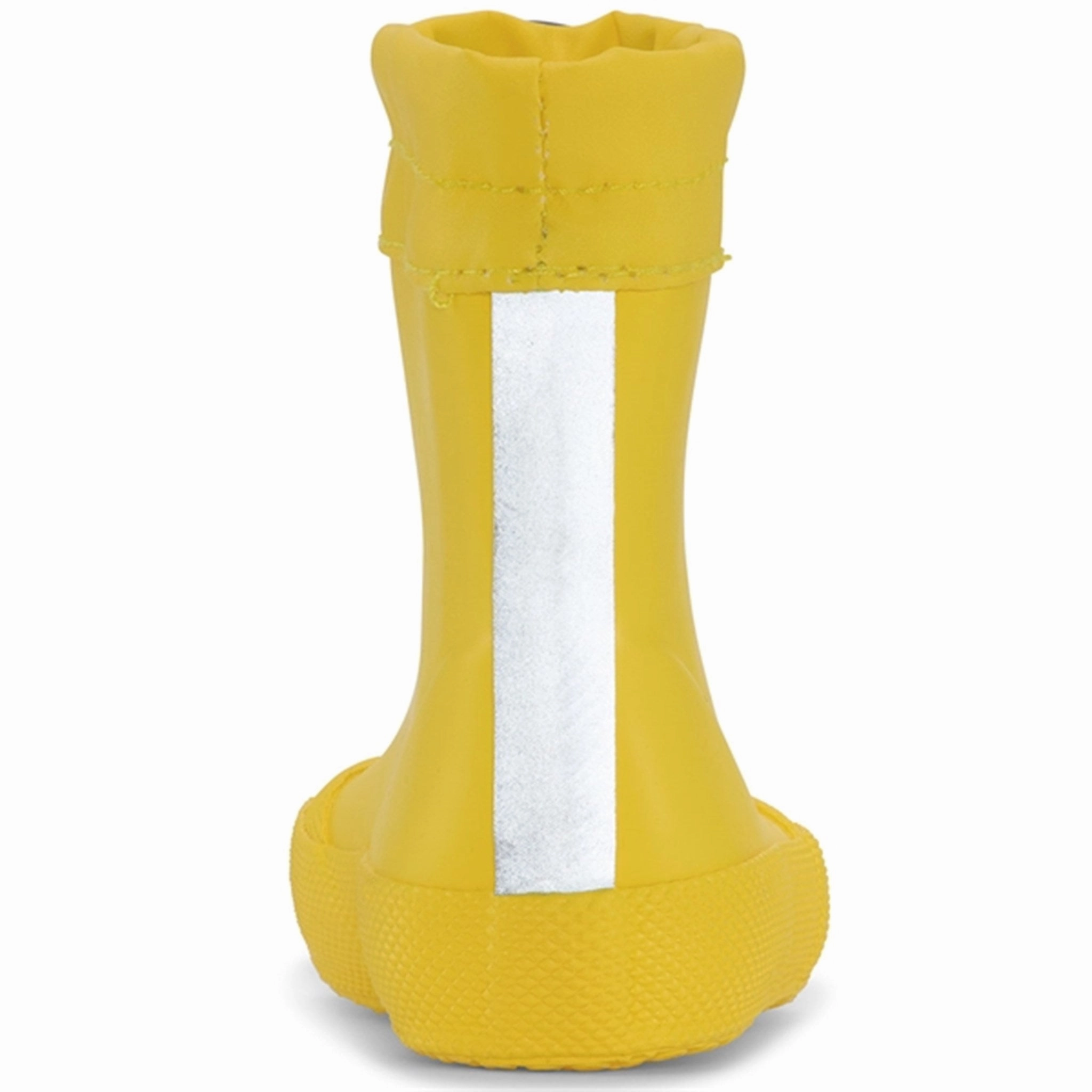 Bundgaard Cover Rubber Boot Prewalker Sunflower Understated Cool Lifestyle Rhythm