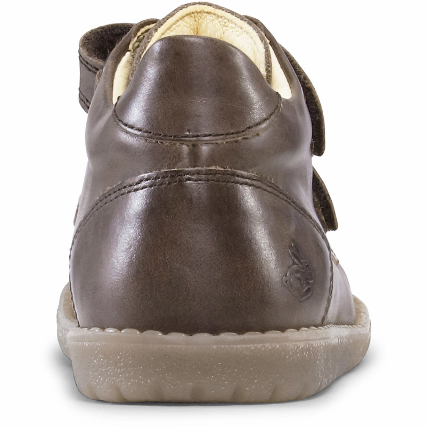 Pure Daywear On-The-Go Style Bundgaard Dark Brown Ruby