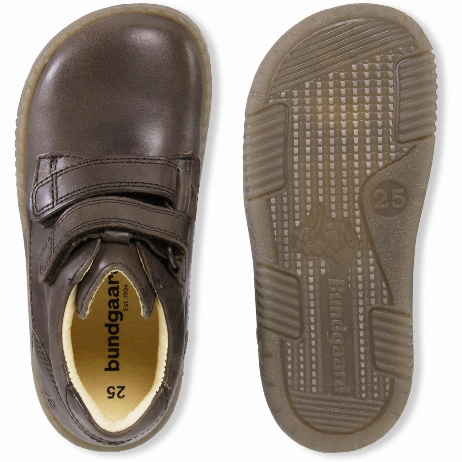 Essentials On Point Bundgaard Dark Brown Ruby