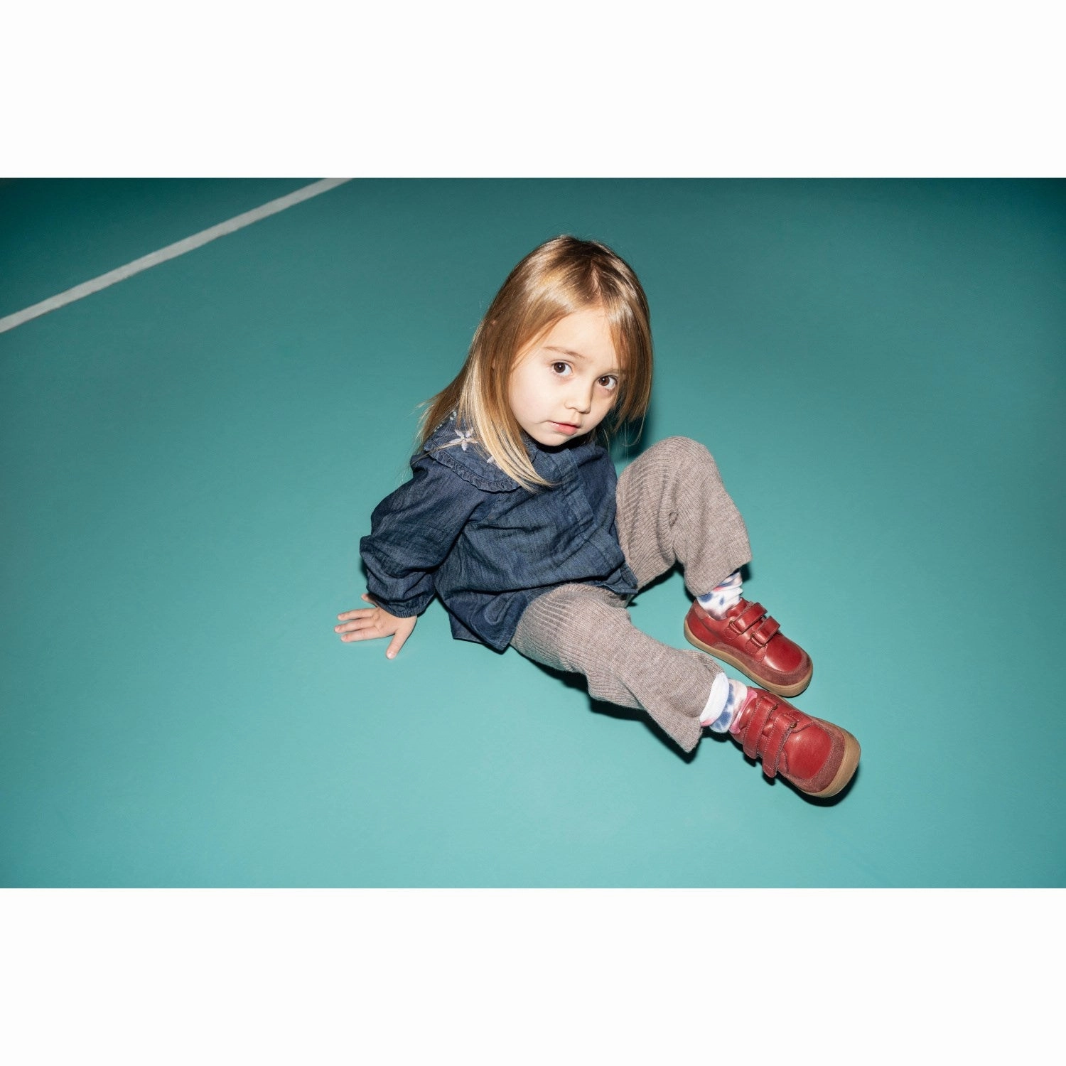 Core Movement Smooth Silhouettes Bundgaard Dark Red Vb Blaze Tex