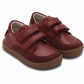 Bold Details Bundgaard Dark Red Vb Blaze Tex