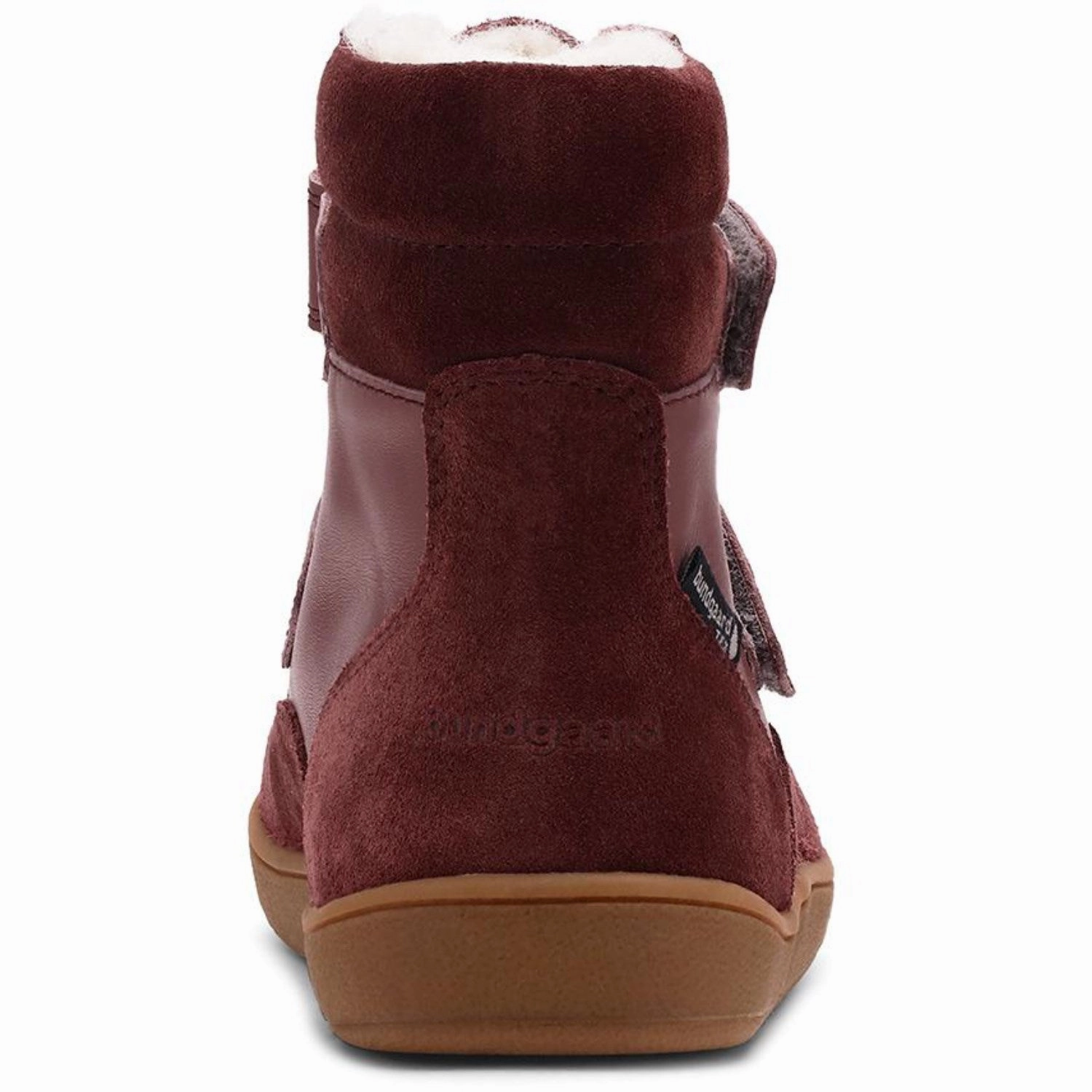 Ease And Balance Bundgaard Dark Rose Vb Basil Strap Ii Tex