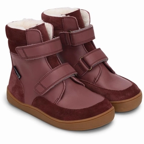 Motion In Mind Bundgaard Dark Rose Vb Basil Strap Ii Tex