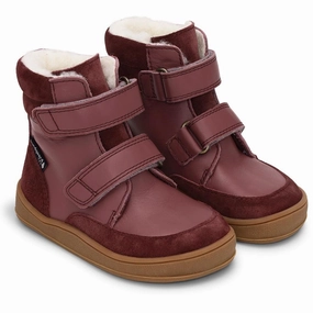 Bundgaard Dark Rose Vb Basil Strap Mini Ii Tex Signature Look