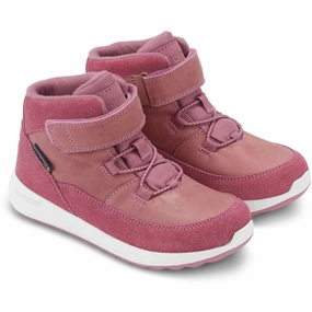 Bundgaard Dylan Lace Tex Shoes Dark Rose Ws Elevated Gear