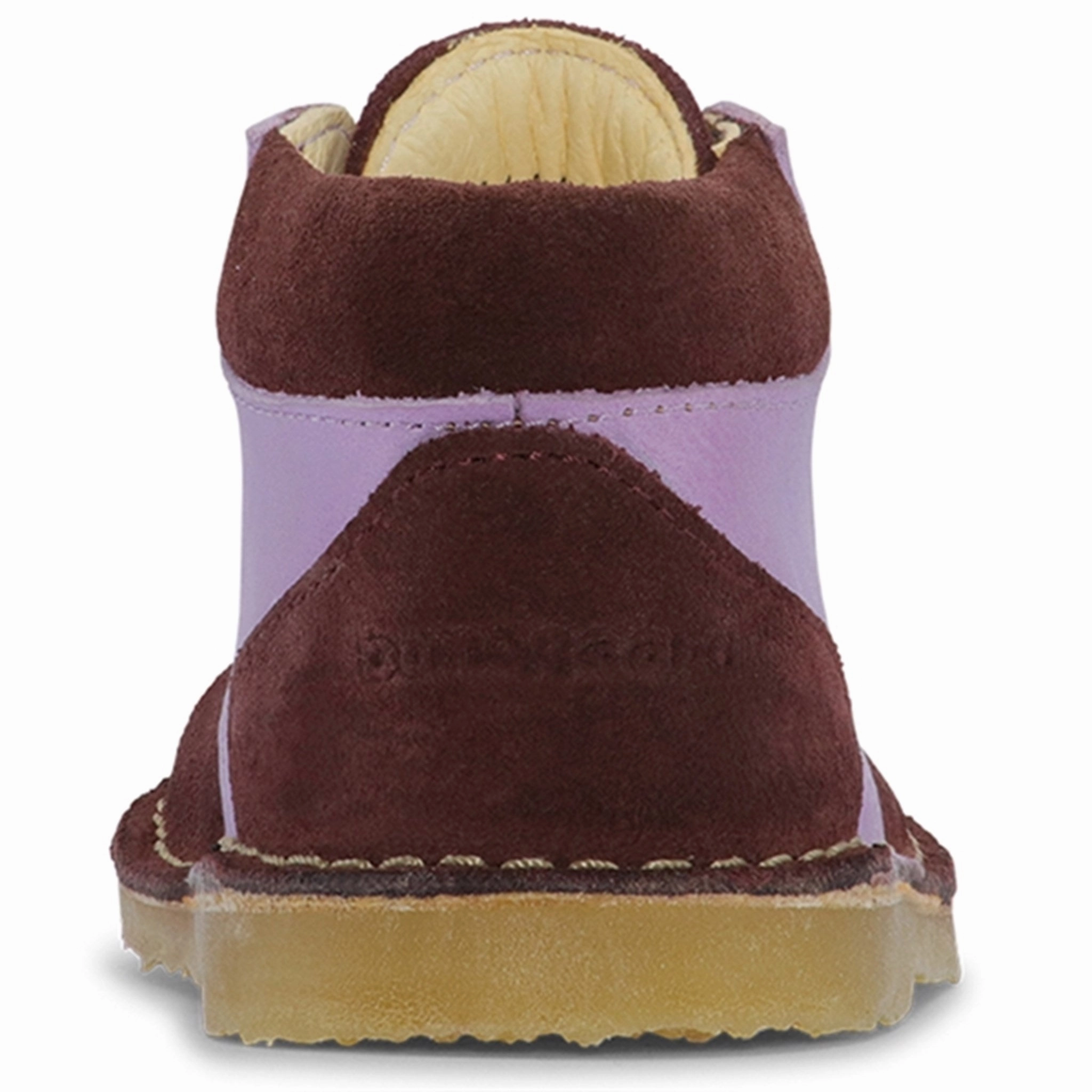 Uncomplicated Gear Quiet Strength Bundgaard Erik Lilac Ws Shoe