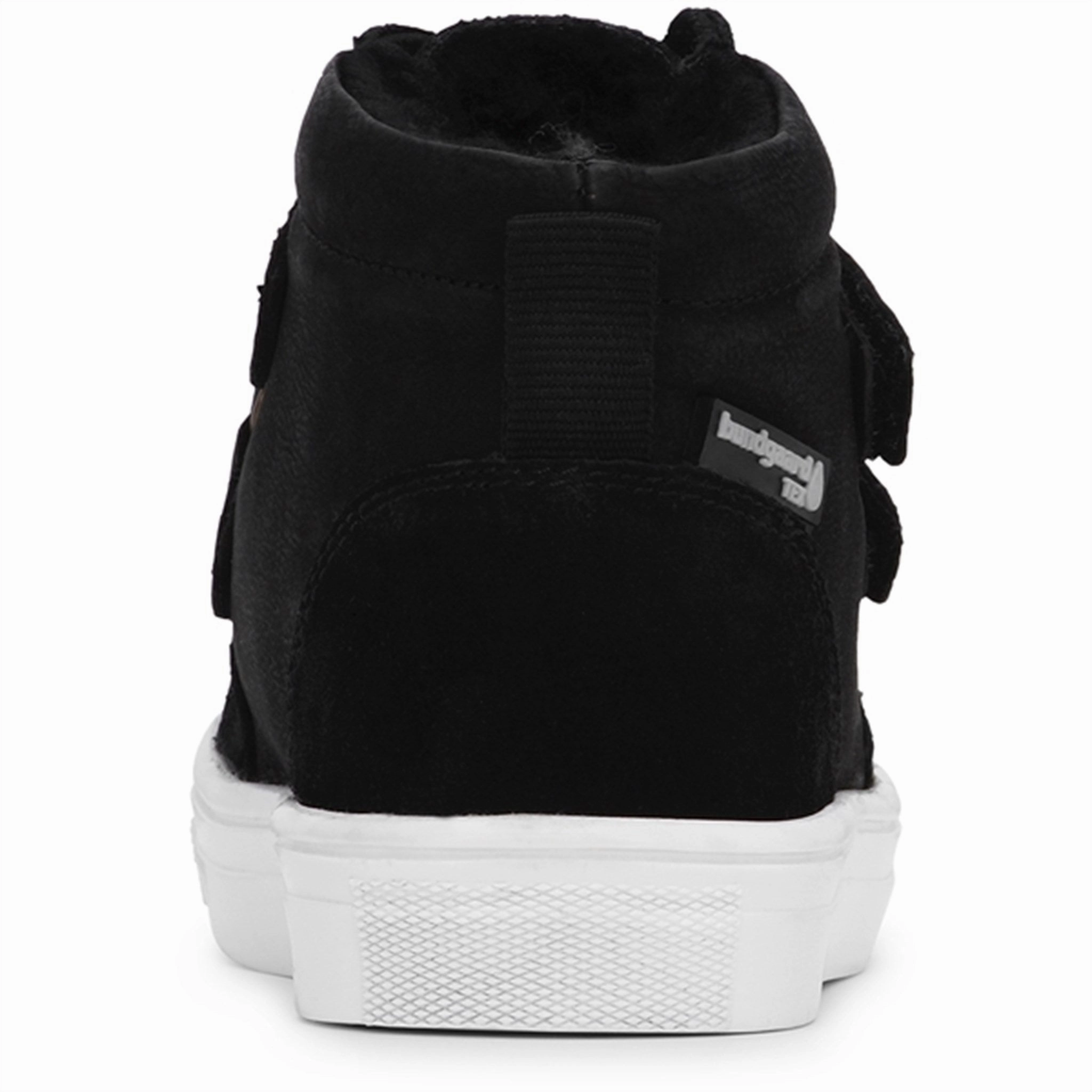Clean-Forward Subtle Signature Bundgaard Holger Tex Shoe Black Gr
