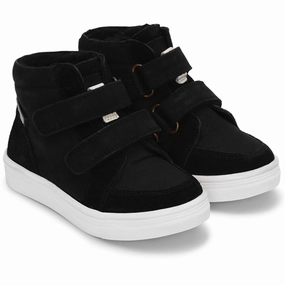 Bundgaard Holger Tex Shoe Black Gr Layered Motion