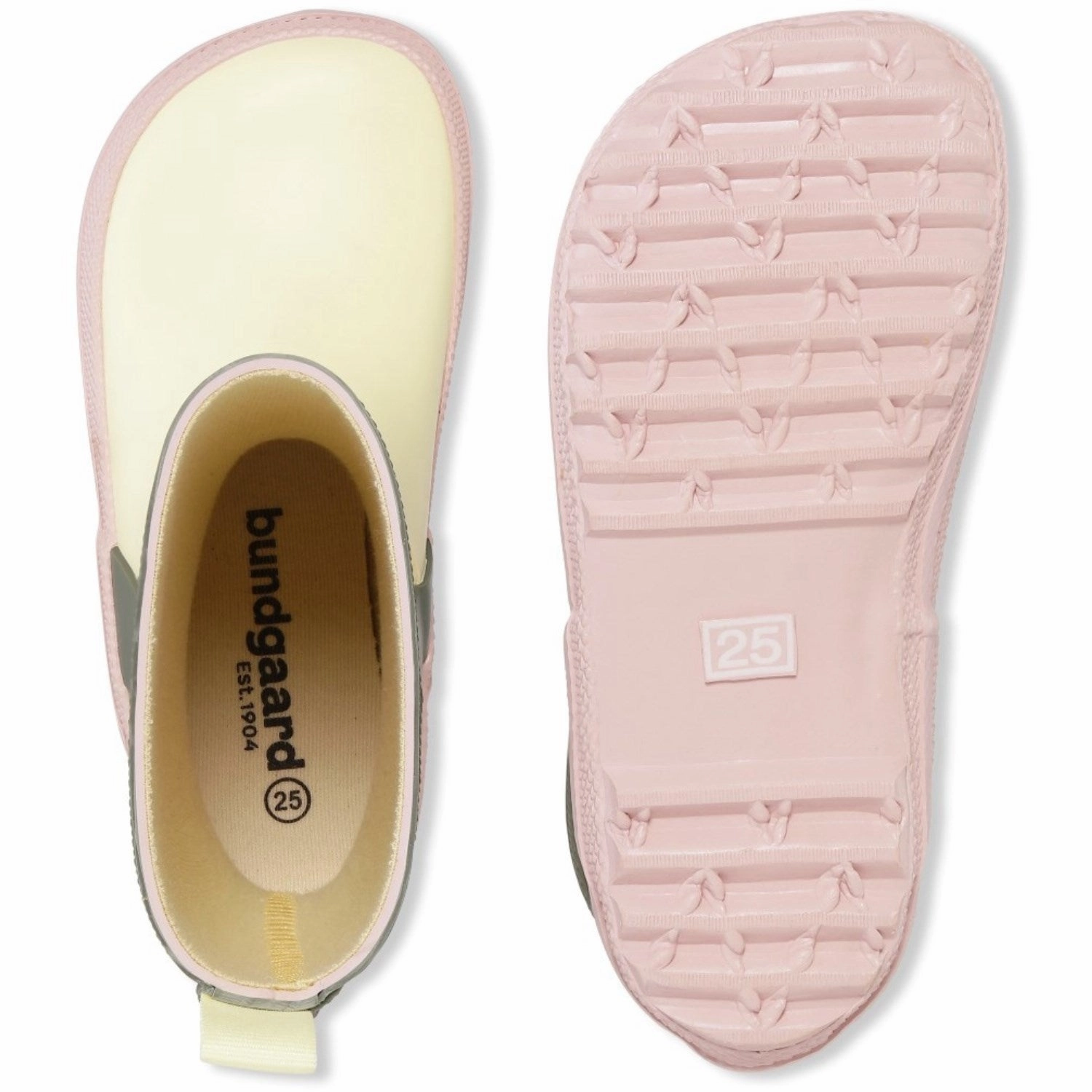 Bundgaard Lemon Charly High Fresh Expression