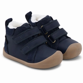 Quiet Fit Bundgaard Navy Fg Bloom Tex