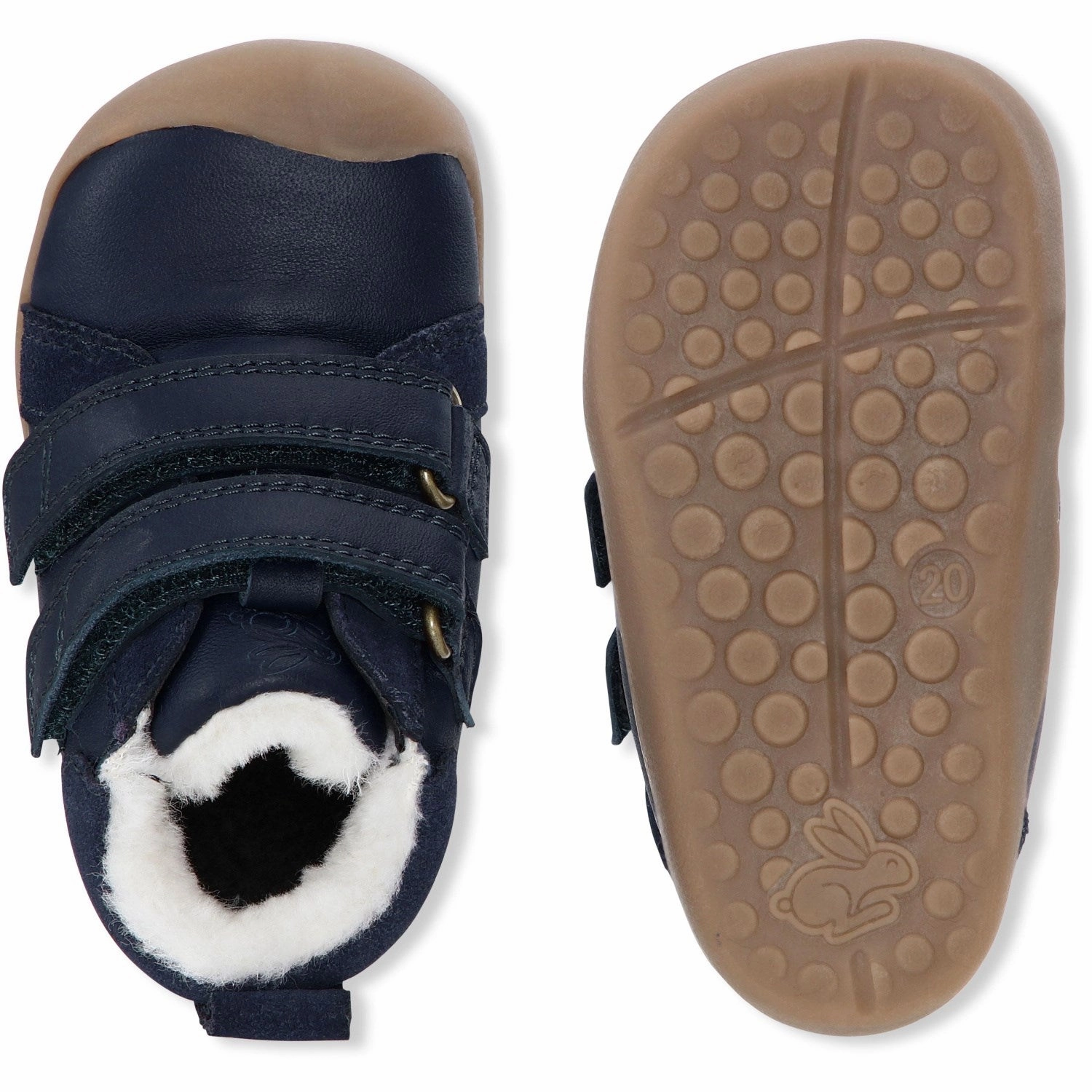 Bundgaard Navy Fg Bloom Tex All-Day Movement Performance Living