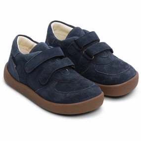 Timeless Cool Laid-Back Luxe Bundgaard Navy Lane