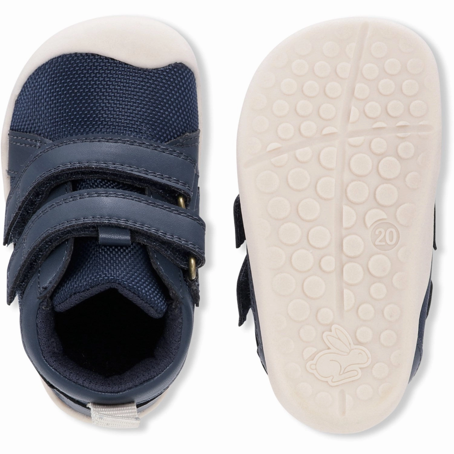 Crafted Silhouette Bundgaard Navy Mio