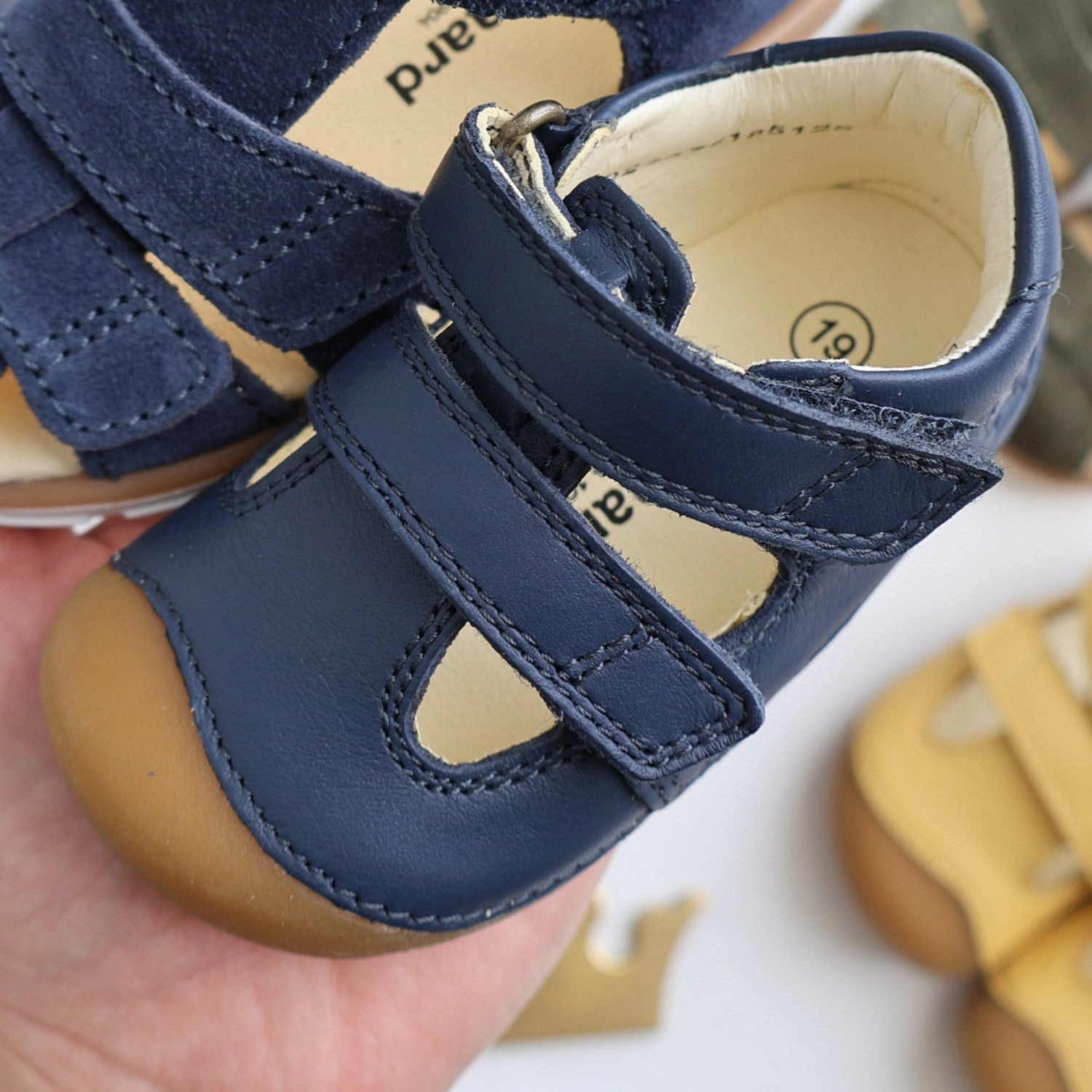 Bundgaard Navy Petit Summer Active Living
