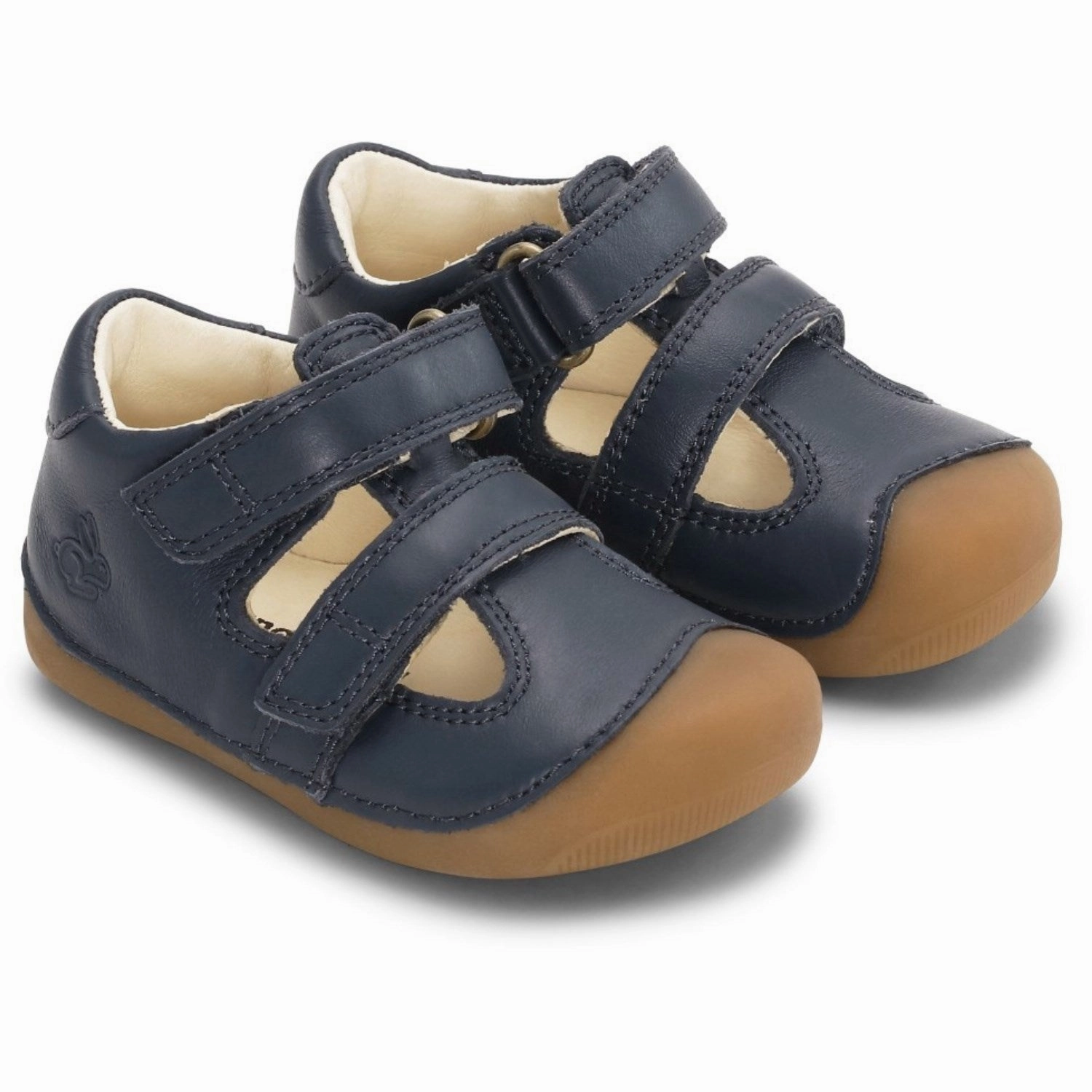 Bundgaard Navy Petit Summer Daily Clarity Calm Crafted