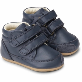 Express In Ease Bundgaard Navy Prewalker
