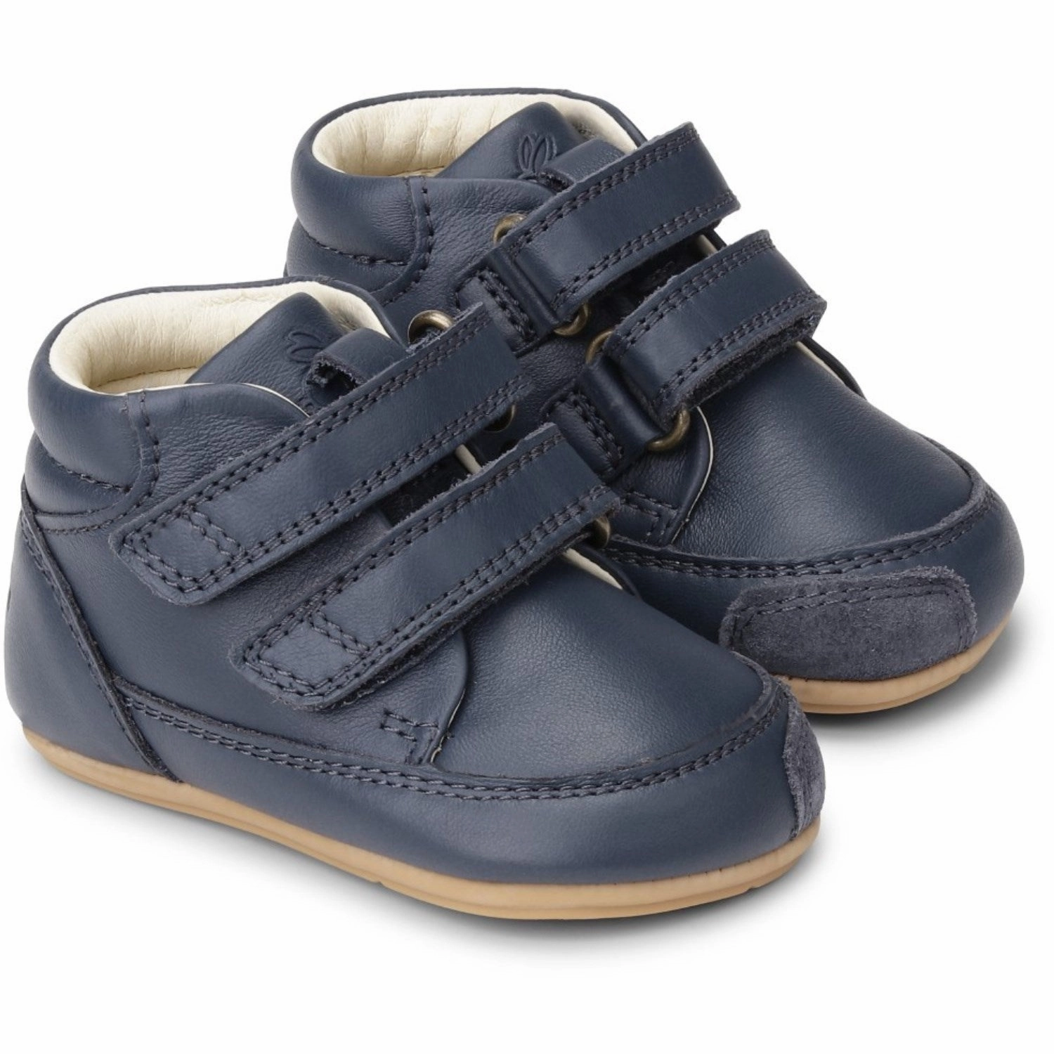 Express In Ease Bundgaard Navy Prewalker
