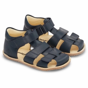 Bundgaard Navy Savi Flexible Everyday Authentic Motion