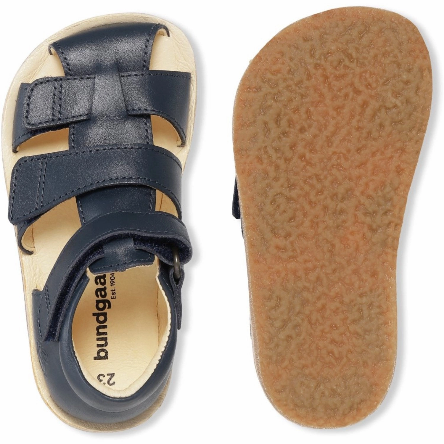Lifestyle Fusion Bundgaard Navy Savi